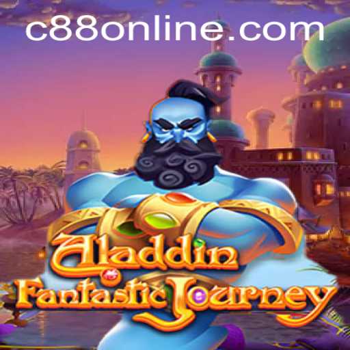 Aladdin: A Magical Adventure in C88 Casino