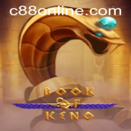 Discovering BookOfKeno at C88 Casino