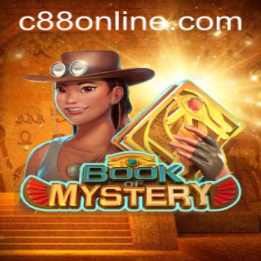 Unveiling the Enchantment: Discover ‘Book of Mystery’ at C88 Casino
