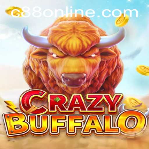 Unveiling CRAZYBUFFALO: The Thrill of C88 Casino's Latest Game