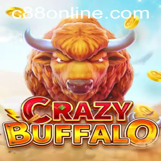 Unveiling CRAZYBUFFALO: The Thrill of C88 Casino's Latest Game