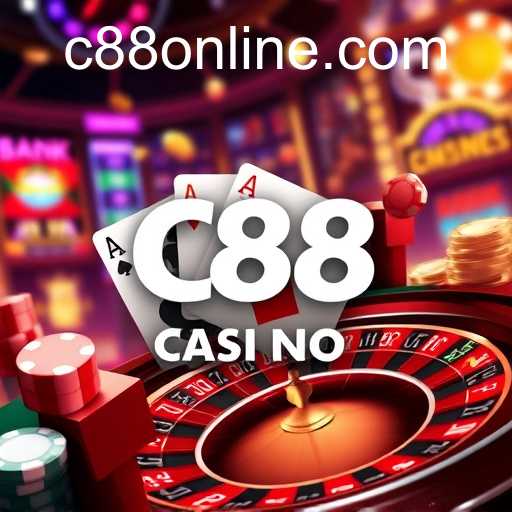 C88 casino