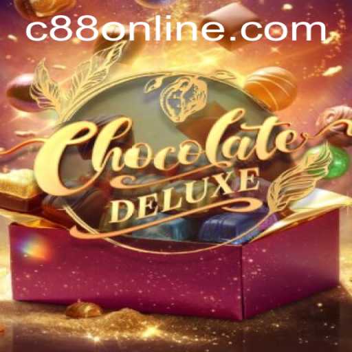 Explore the Sweet World of ChocolateDeluxe at C88 Casino
