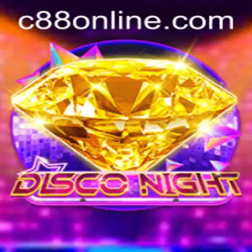 Discover the Thrill of DiscoNight at C88 Casino