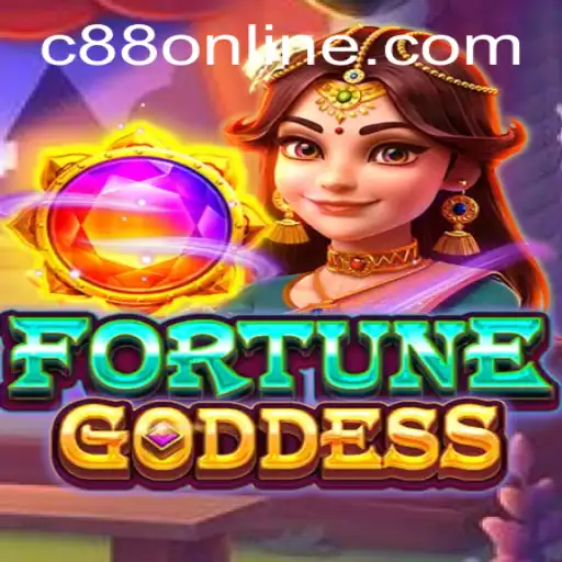 Unveiling the Mysteries of FORTUNEGODDESS at C88 Casino