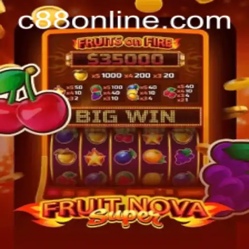 Exploring the Exciting World of FruitNovaSuper at C88 Casino