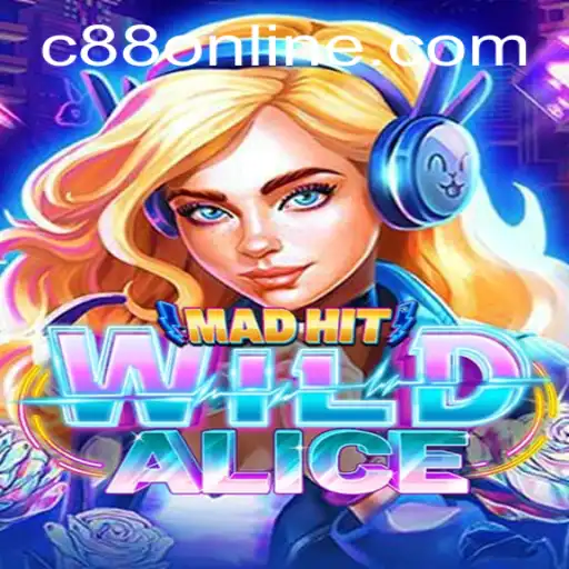 Exploring MadHitWildAlice: A Riveting Addition to C88 Casino's Lineup