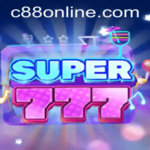 Unveiling Super777: A Deep Dive into the Exciting World of C88 Casino's Top Game
