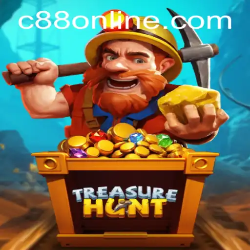 TreasureHunt: A Fascinating Casino Adventure