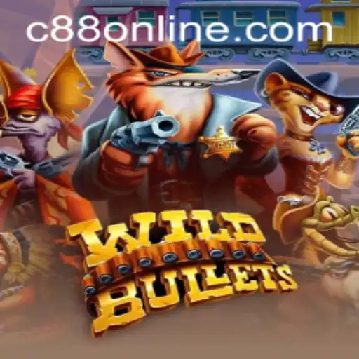 Discover the Thrilling World of WildBullets at C88 Casino