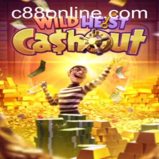 Exploring WildHeistCashout: A Thrilling Adventure at C88 Casino