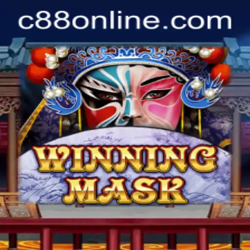 WinningMask: The New Era of Online Gaming at C88 Casino