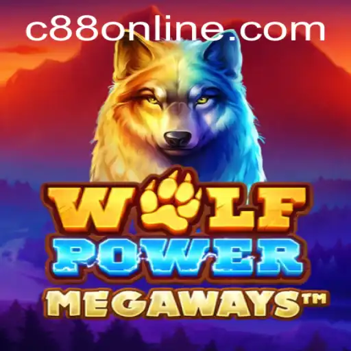 Discover the Thrills of WolfPowerMega at C88 Casino