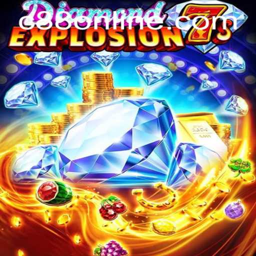 Exploring the Thrills of DiamondExplosion7s at C88 Casino