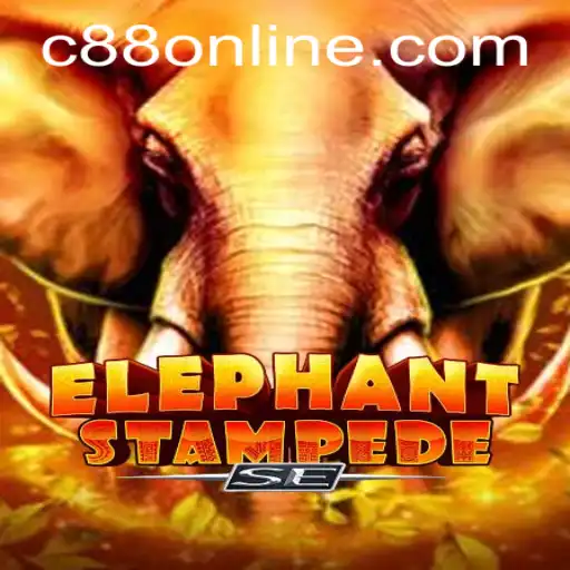 Exploring ElephantStampedeSE at C88 Casino