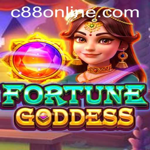 Unveiling the Mysteries of FORTUNEGODDESS at C88 Casino