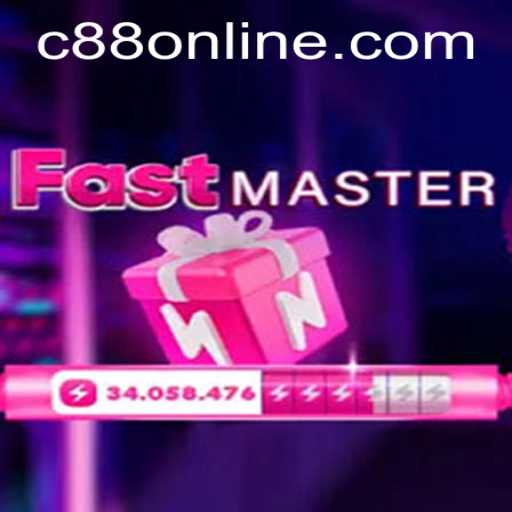 Exploring FastMaster: Dive into the Thrilling World of C88 Casino's Latest Hit