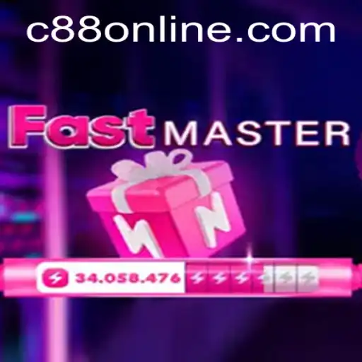 Exploring FastMaster: Dive into the Thrilling World of C88 Casino's Latest Hit