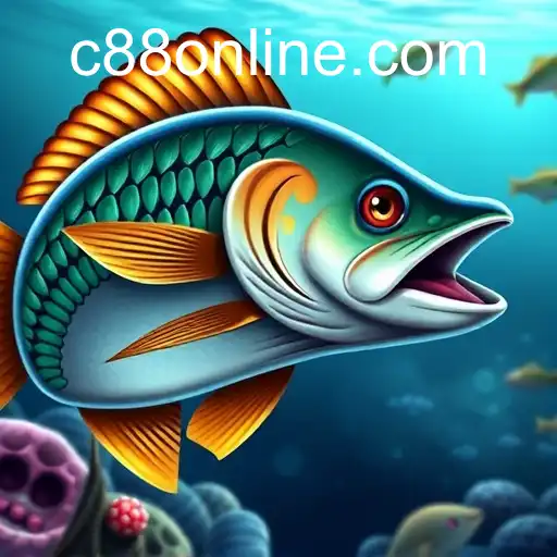 Exploring the Exciting World of Fishing Games at C88 Casino