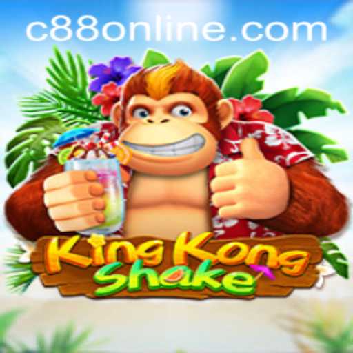 Exploring the Thrills of KingKongShake at C88 Casino