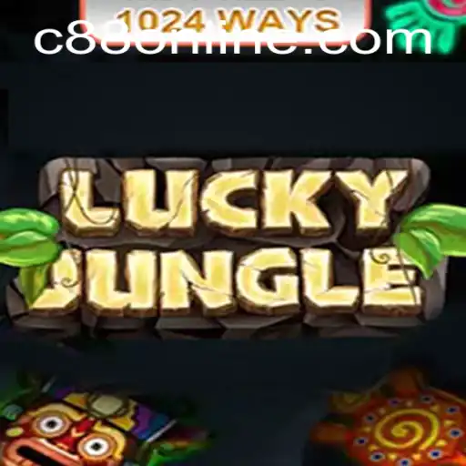 An In-depth Look at LuckyJungle1024: The Latest Thrill in C88 Casino