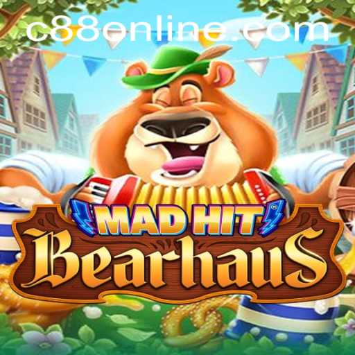 Exploring MadHitBearhaus: A Dynamic Gaming Experience with C88 Casino