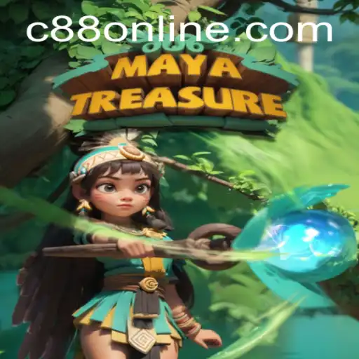 Discover the Thrill of MayaTreasure at C88 Casino