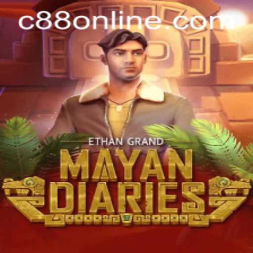 Exploring the Enigmatic World of MayanDiaries: A Dive into the Thrilling Features of C88 Casino's Latest Sensation