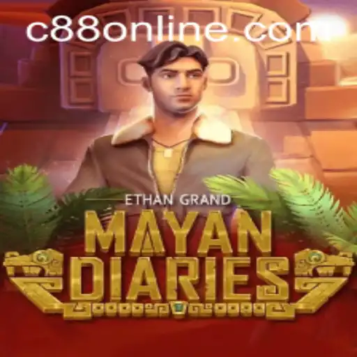 Exploring the Enigmatic World of MayanDiaries: A Dive into the Thrilling Features of C88 Casino's Latest Sensation