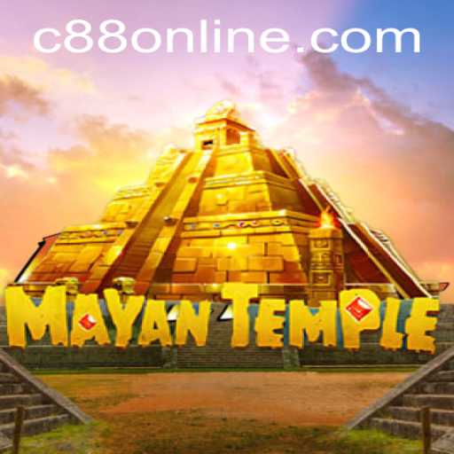 Exploring MayanTemple: An Adventure in C88 Casino