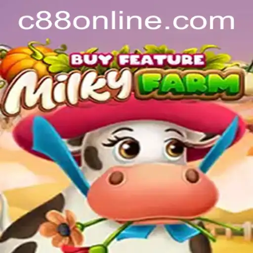 Discover the Excitement of MilkyFarmBuyFeature at C88 Casino