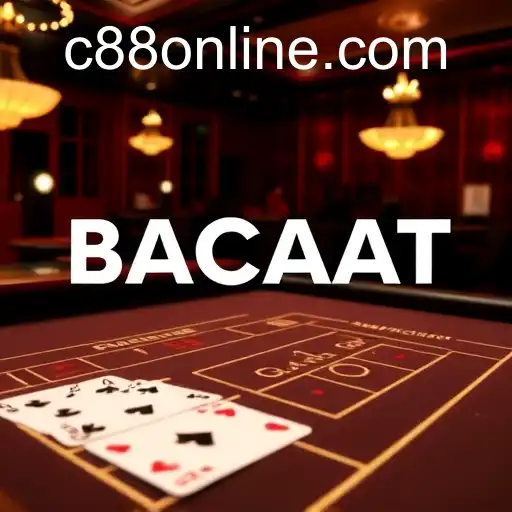 Exploring the World of Online Baccarat with C88 Casino