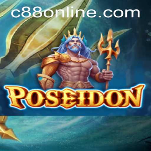 Exploring Poseidon: A Captivating Casino Adventure at C88 Casino