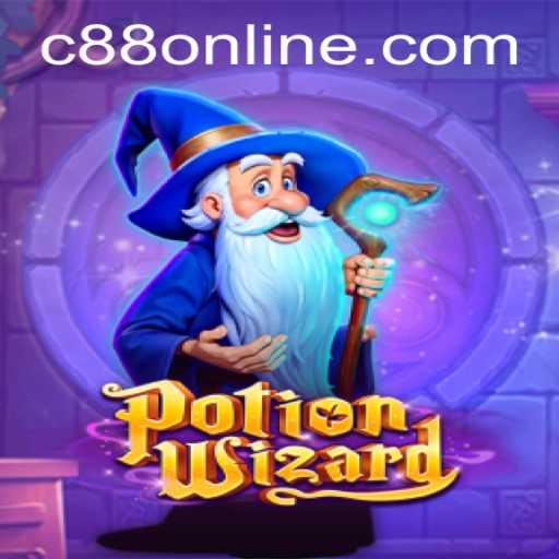 Exploring the Enchanting World of PotionWizard and its Connection to C88 Casino