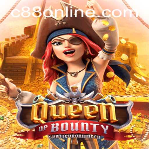 Explore the Thrilling World of QueenofBounty at C88 Casino