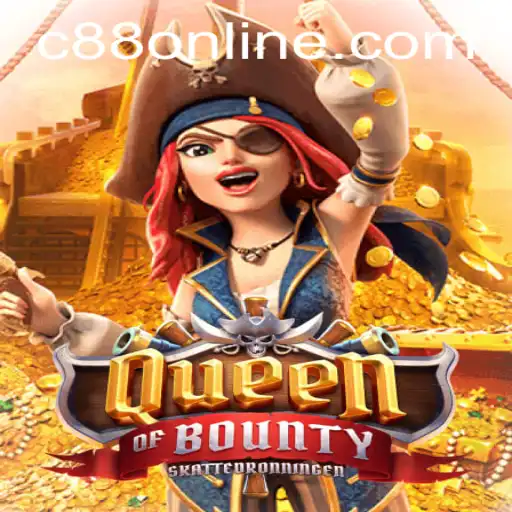 Explore the Thrilling World of QueenofBounty at C88 Casino