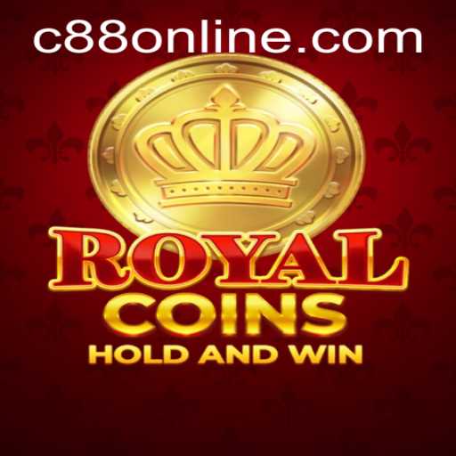 Dive into the World of RoyalCoins at C88 Casino