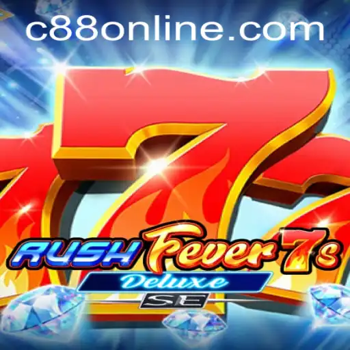 Experience the Thrill of RushFever7sDeluxeSE at C88 Casino