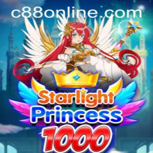 Exploring the Thrilling World of StarlightPrincess1000 at C88 Casino