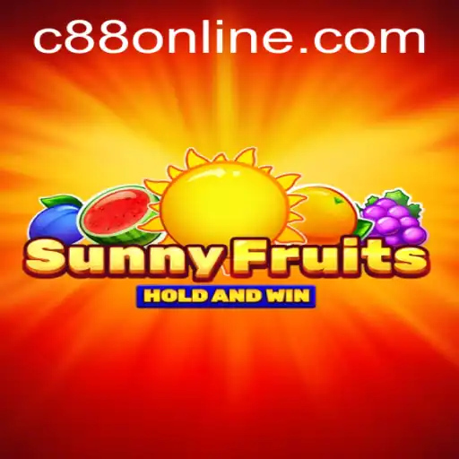 Explore SunnyFruits: A Vibrant Addition to C88 Casino