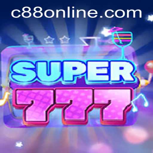 Unveiling Super777: A Deep Dive into the Exciting World of C88 Casino's Top Game