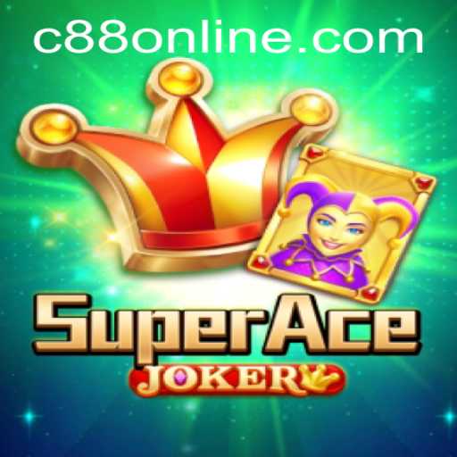 Discovering SuperAceJoker: A Thrilling Journey in the World of C88 Casino