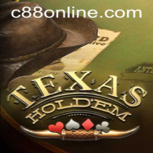 Exploring Texas Hold'em at C88 Casino
