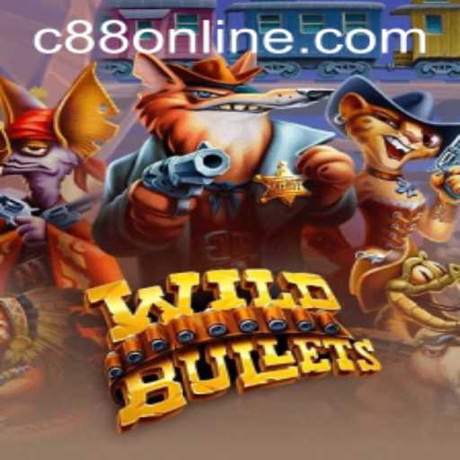 Discover the Thrilling World of WildBullets at C88 Casino