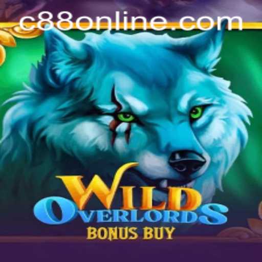 Explore the Thrilling WildOverlordsBonusBuy Game at C88 Casino