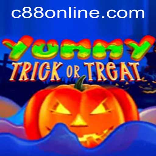 YummyTrickorTreat: A Sweet Adventure into Casino Gaming